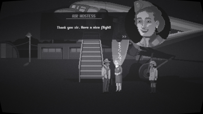 Midnight Scenes Episode PC Screenshot