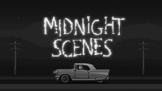 Midnight Scenes: The Highway Free Download