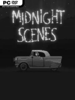 Midnight Scenes: The Highway (Special Edition) - PC Game on SteamUnlocked