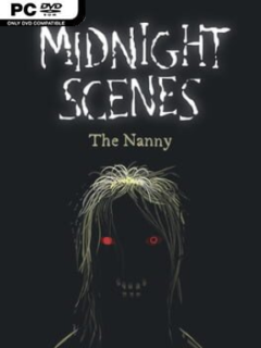 Midnight Scenes: The Nanny - PC Game on SteamUnlocked