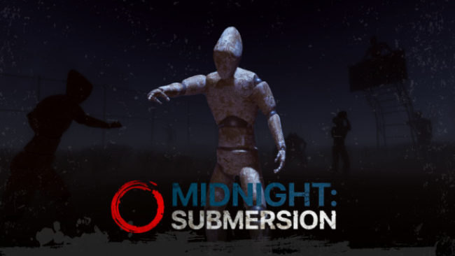 Midnight: Submersion – Nightmare Horror Story Free Download