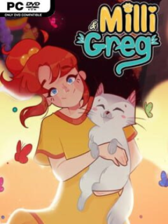 Milli & Greg - PC Game on SteamUnlocked