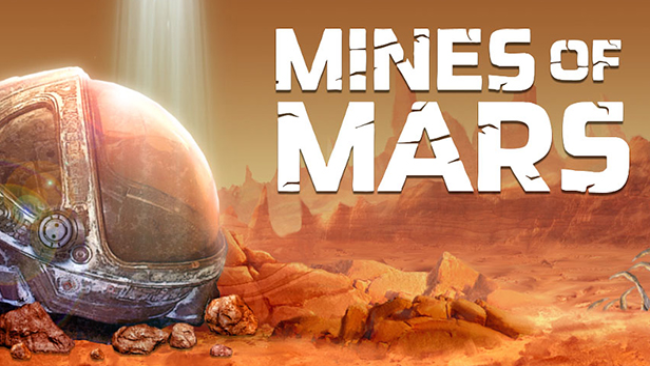 Mines of Mars Free Download