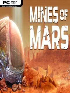 Mines of Mars - PC Game on SteamUnlocked