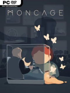 Moncage (v1.01) - PC Game on SteamUnlocked