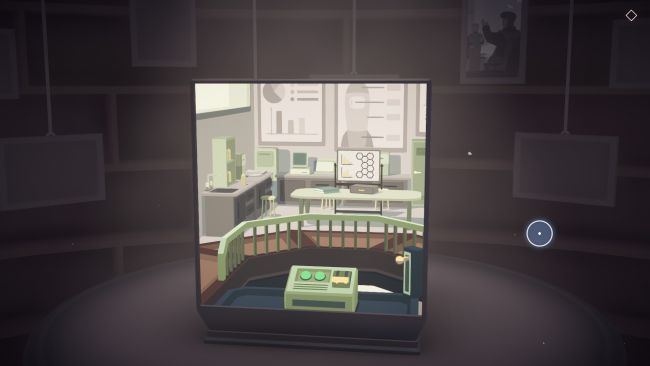 Moncage PC Screenshot