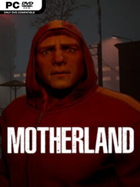 Motherland - PC Game on SteamUnlocked
