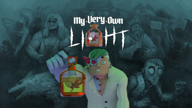 My Very Own Light Free Download