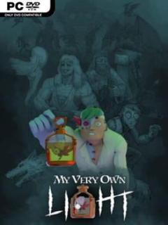 My Very Own Light (v1.0) - PC Game on SteamUnlocked