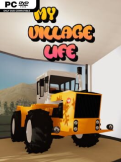 My Village Life (v2022.03.25) - PC Game on SteamUnlocked