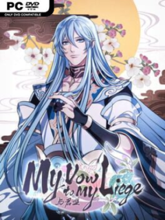 My Vow to My Liege (v2022.09.21) - PC Game on SteamUnlocked