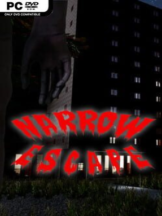 Narrow Escape Free Download (v1.0) - PC Game on SteamUnlocked