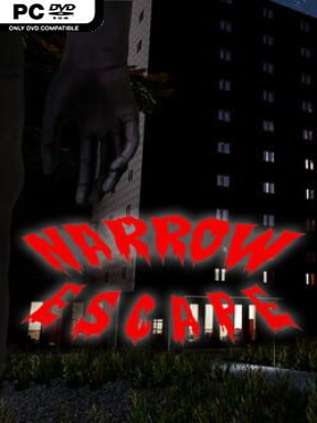 Narrow Escape (v1.0) - PC Game on SteamUnlocked