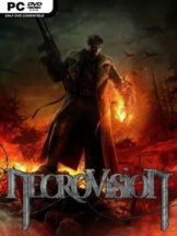 NecroVisioN Free Download (v1.2) - PC Game on SteamUnlocked