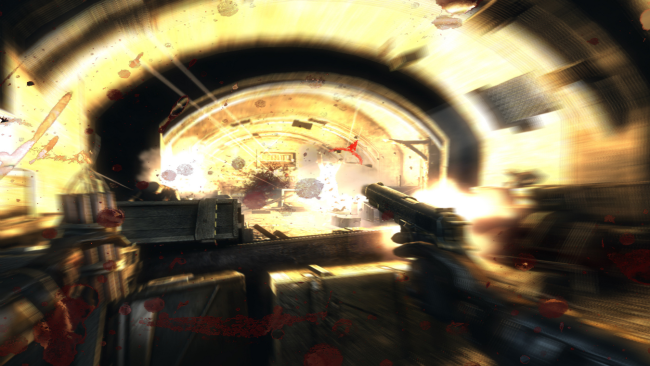 NecroVisioN PC Screenshot