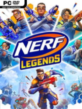 Nerf Legends Free Download (v0.1) - PC Game on SteamUnlocked