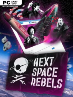 Next Space Rebels (v1.12) - PC Game on SteamUnlocked