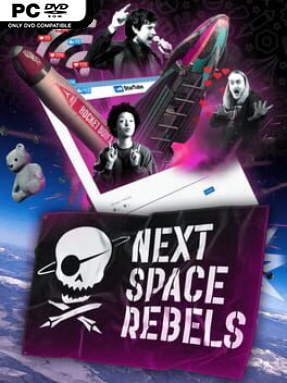 Next Space Rebels (v1.12) - PC Game on SteamUnlocked