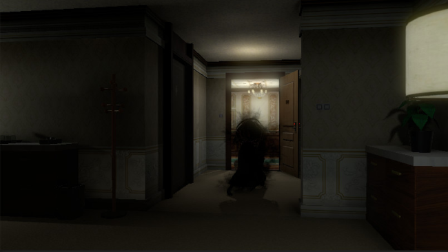 NightCry PC Screenshot