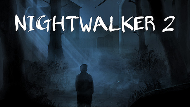 Nightwalker Free Download