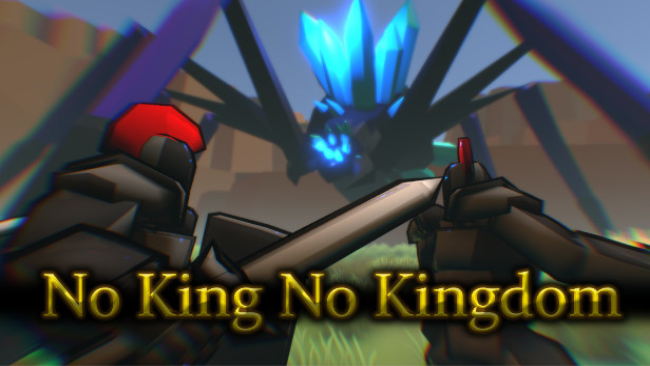 No King No Kingdom Free Download