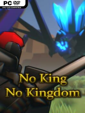 No King No Kingdom - PC Game on SteamUnlocked