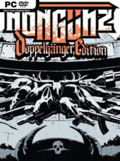 Nongunz: Doppelganger Edition (v1.01) - PC Game on SteamUnlocked