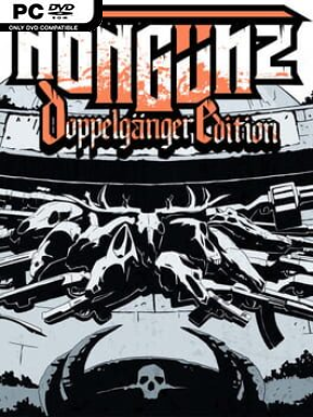Nongunz: Doppelganger Edition (v1.01) - PC Game on SteamUnlocked