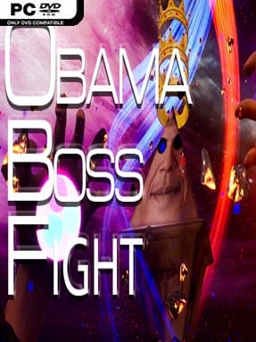 Obama Boss Fight - PC Game on SteamUnlocked