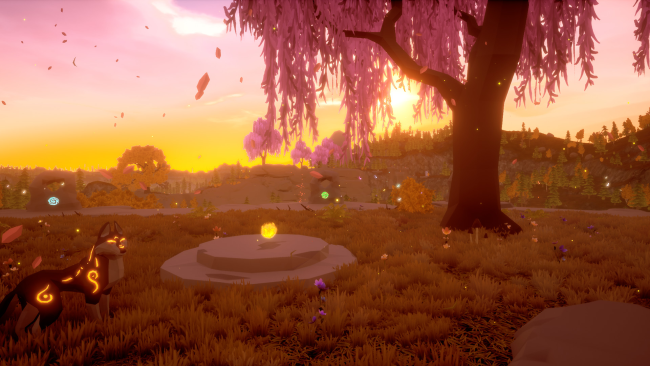 Paws and Soul PC Screenshot