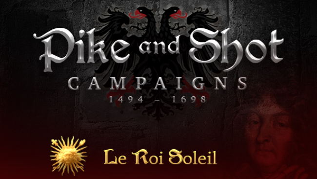 Pike And Shot : Campaigns Free Download