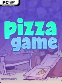 Pizza Game (v1.4.0) - PC Game on SteamUnlocked