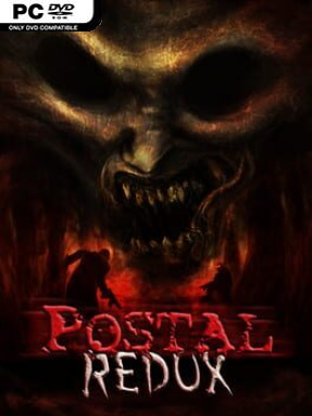 POSTAL Redux - PC Game on SteamUnlocked