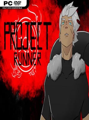 Project Runner - PC Game on SteamUnlocked