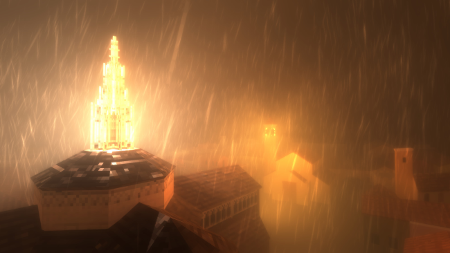 Promesa PC Screenshot