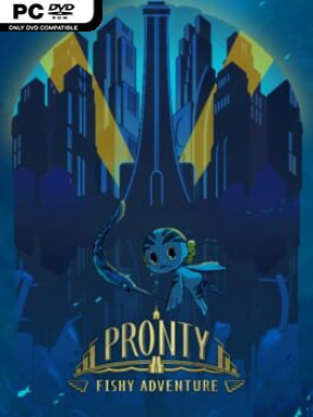 Pronty: Fishy Adventure Free Download (v3.1.1)