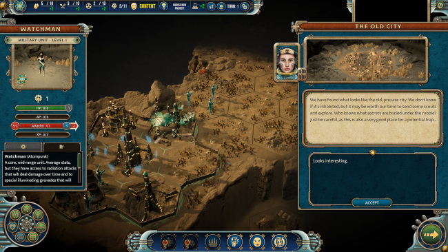 Punk Wars PC Screenshot