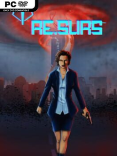 Re.Surs (v1.2) - PC Game on SteamUnlocked