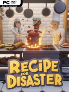 Recipe for Disaster (v1.0.2) - PC Game on SteamUnlocked