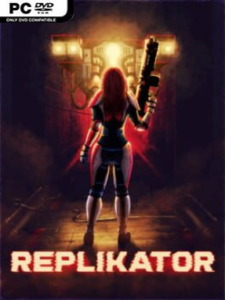 REPLIKATOR