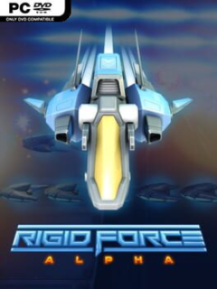 Rigid Force Alpha - PC Game on SteamUnlocked