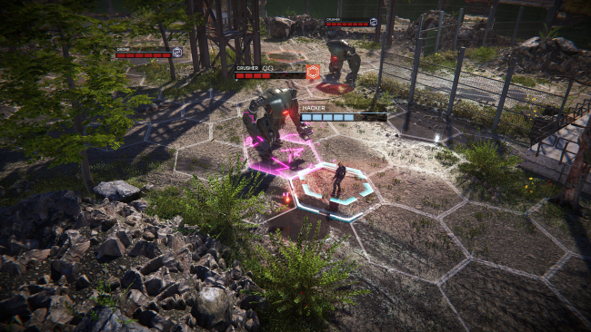 Rise Of Humanity PC Screenshot