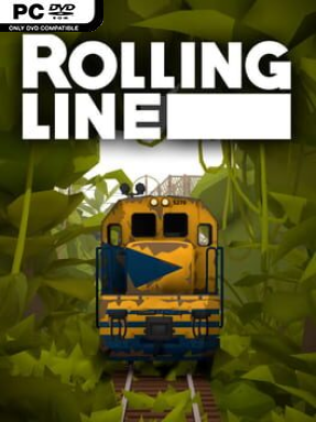 Rolling Line (v5.43.10 & ALL DLC) - PC Game on SteamUnlocked