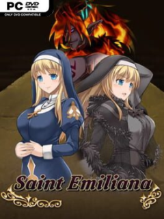 Saint Emiliana (v1.04) - PC Game on SteamUnlocked