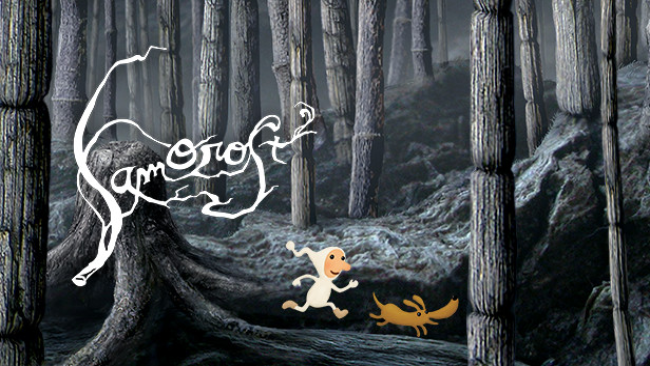 Samorost Free Download