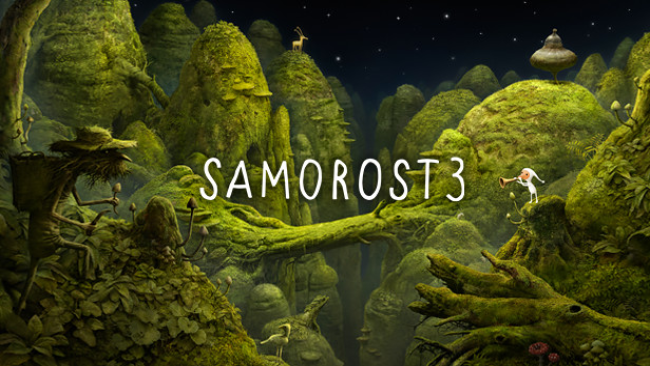 Samorost Free Download