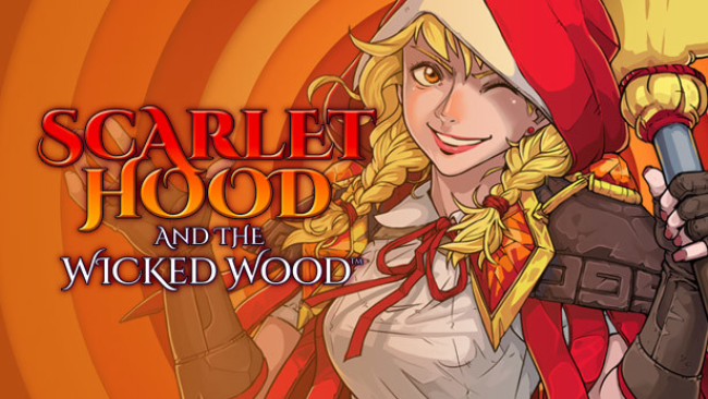 Scarlet Hood And The Wicked Wood Free Download