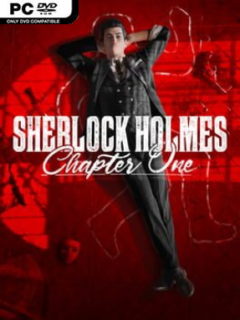Sherlock Holmes Chapter One (v1.2 & ALL DLC’s) - PC Game on SteamUnlocked