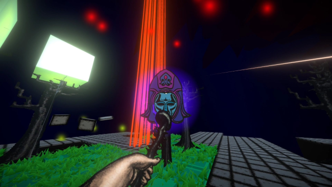 Shillelagh PC Screenshot