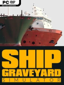 Ship Graveyard Simulator